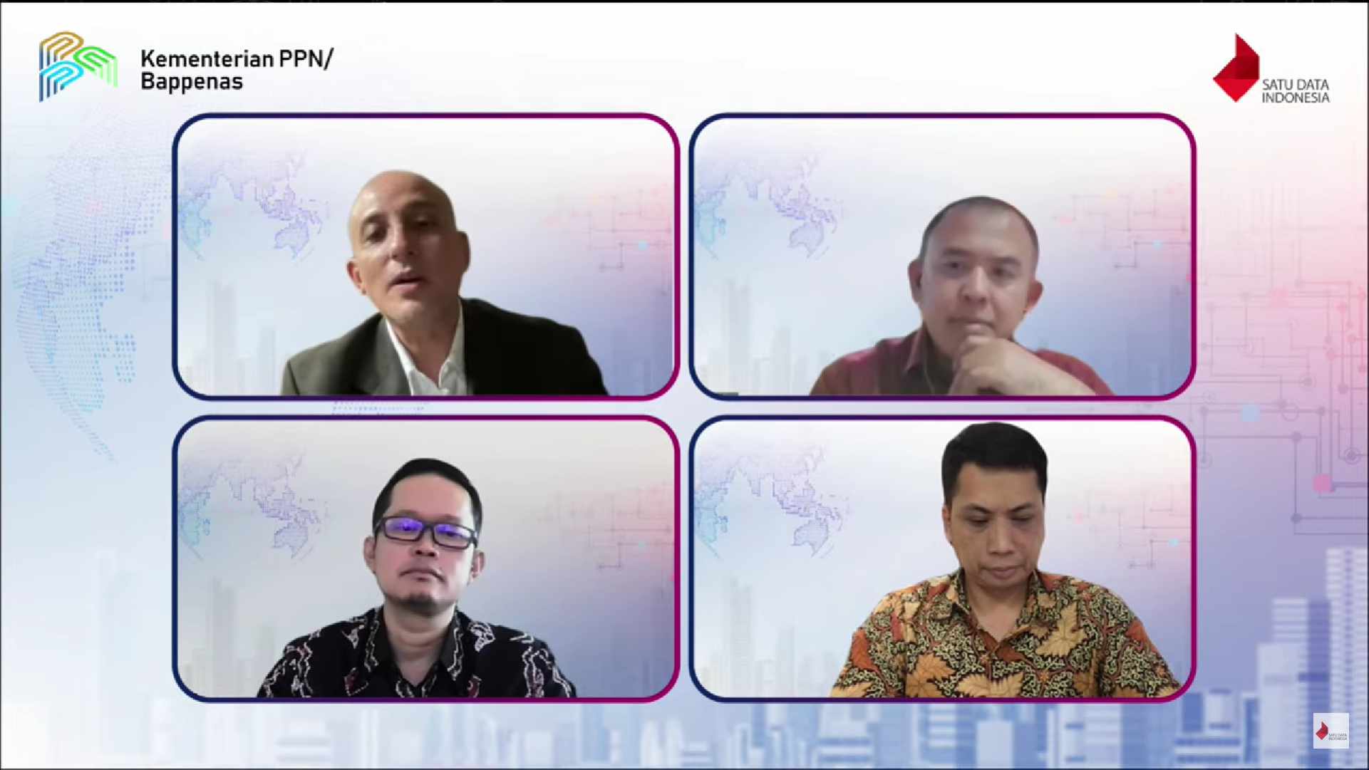 Mal Pelayanan Publik Digital Hadir Wujudkan Pelayanan Publik Terintegrasi