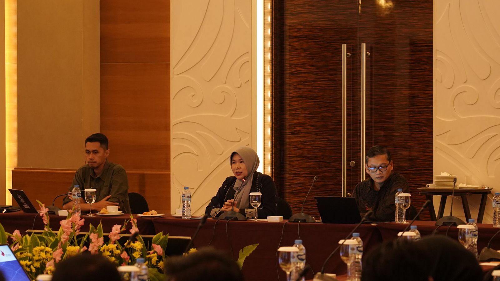 Target ke Depan 53 Kementerian/Lembaga: Satu Data Indonesia Gelar Kick Off Konsinyering Pendampingan Pemenuhan Prinsip Satu Data Indonesia Fase III