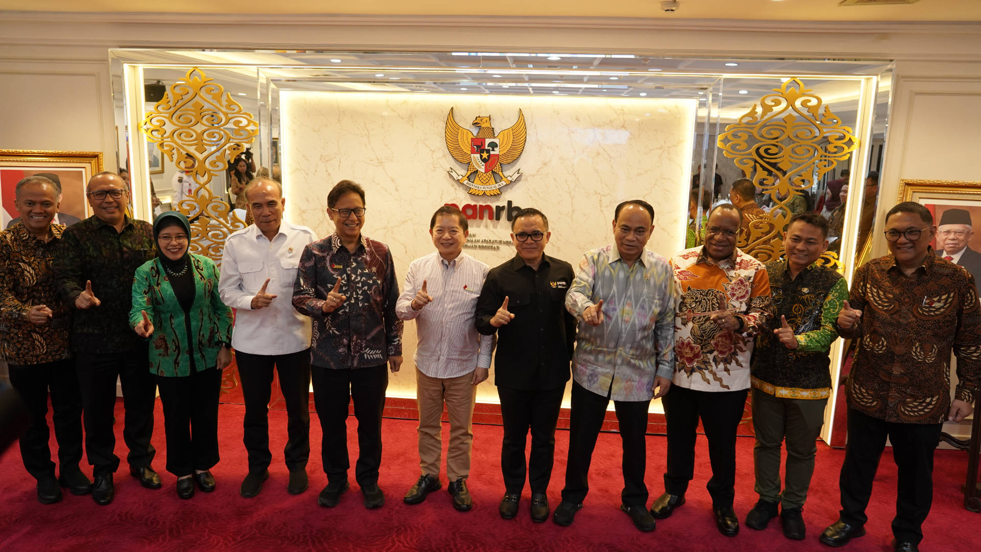 Melalui Platform Data Model, Satu Data Indonesia Fokus Atasi Duplikasi Data Menuju Transformasi Digital yang Berdampak