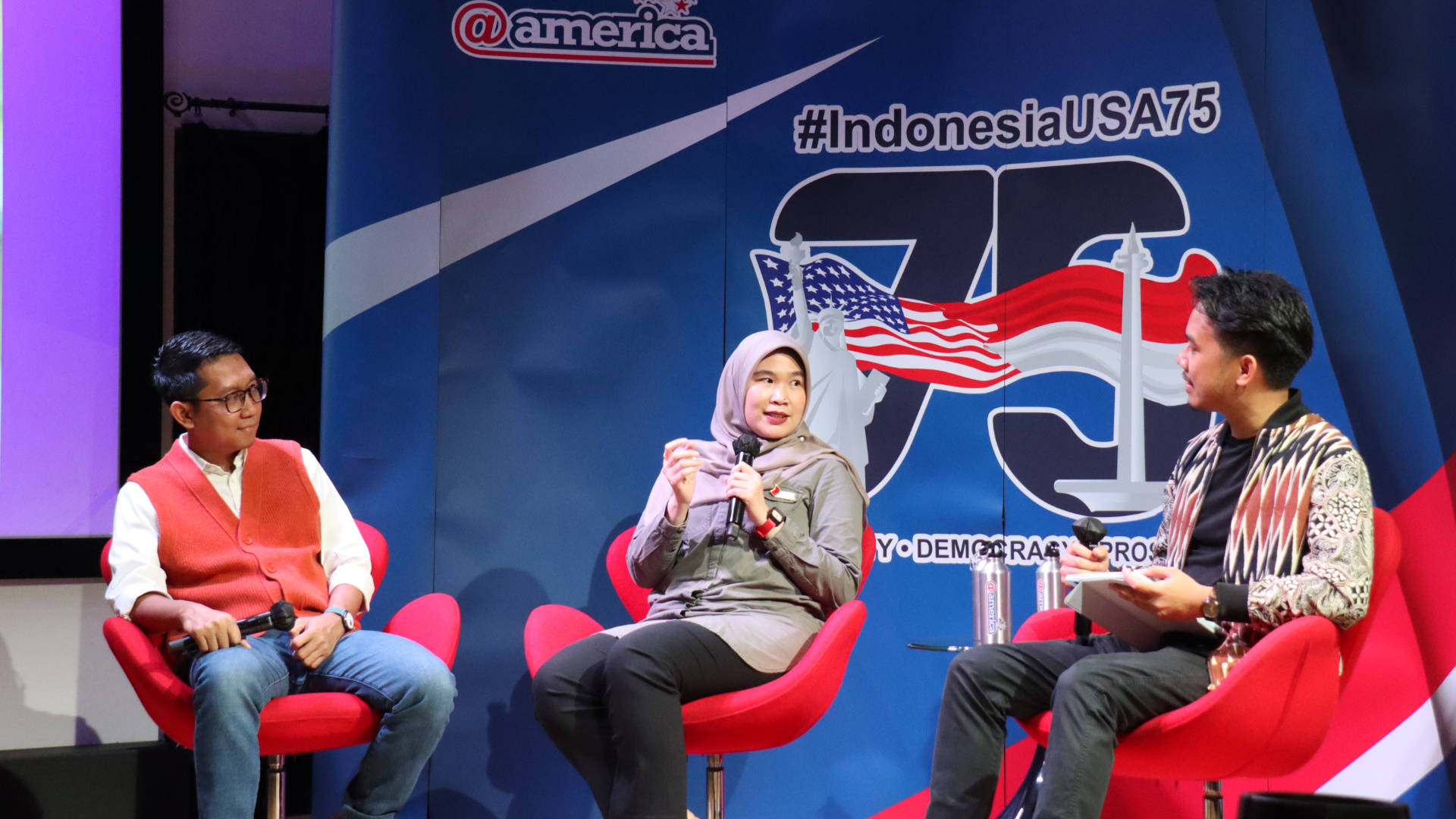 Satu Data Indonesia Tegaskan Data yang Akurat Punya Andil Besar dalam Transformasi Digital