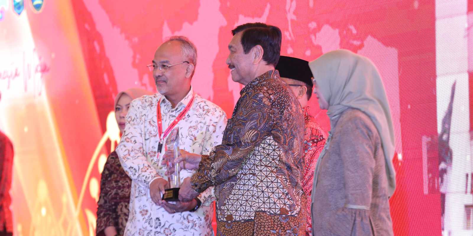 SPBE Summit 2023: Wujud Percepatan Digitalisasi Pemerintah