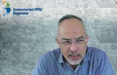 Satu Data Indonesia Dukung Implementasi Reforma Agraria melalui Pembangunan Satu Data Kelautan